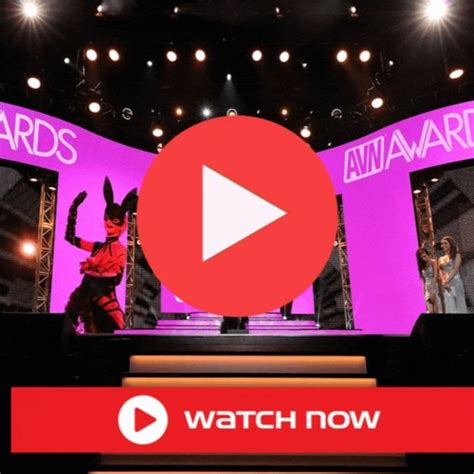 avn awards 2024 stream|How To Watch AVN Awards .